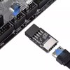 Duttek USB 3.2 Gen 1 to USB 3.2 Gen 2