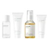 Mixsoon Glass Skin Suitcase Kit Coreano 4 Piezas