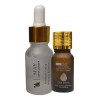 Sellador Super Bonder Primer Extensiones Pestañas Lashes