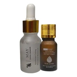 Sellador Super Bonder  Primer Extensiones Pestañas Lashes                                                                                             
