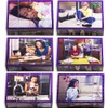 Stages Learning Healthy Habits Cube Puzzle, Purple, 12 (SLM415)