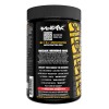 Pre Entreno Mind Fk Mutant 460 Gr 20 Serv Sabor