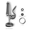 Commercial Sink Sprayer Pre Rinse Sprayer with Ergonomic Handle 1.42GPM
