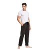 CYZ Men's Pajama Pants, Comfortable Mens pj Pants in Ultra