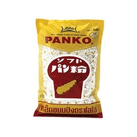 Lobo Panko Bread Crumbs 6.76 Oz.