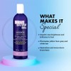 Shiny Silver Ultra Shampoo Conditioning 12oz (2 Pack)