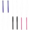 6Pcs Hair Extension Loop Threader, Bead Threader, Precise Threading |