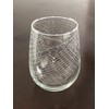 Or Something Stemless 17oz Wine Glass Urban City Map Key