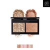 Jung Saem Mool 정샘물 리파이닝 아이섀도우 더블 Jung Saem Mool Refining Eyeshadow Double