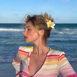 ZSPERKLA Pack of 6 Flower Hair Clips for Thick Thin Hair, Non-Slip Acrylic Hair Clips, Large Hair Clips for Women, Girls, Hair Styling Accessories