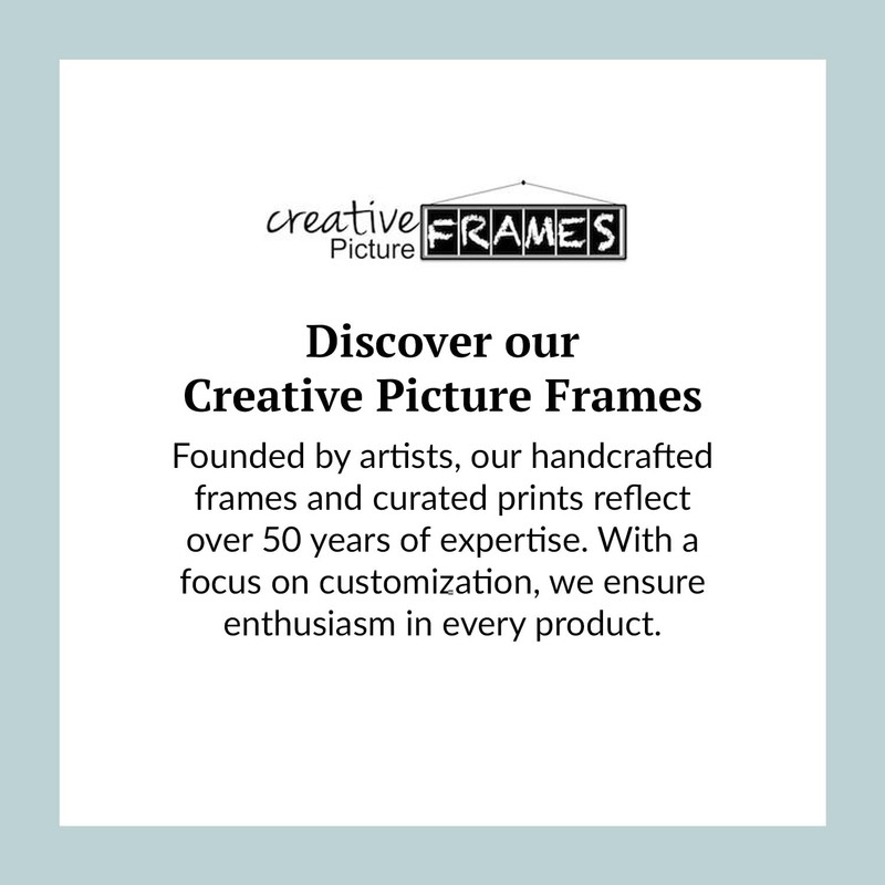 Creative Picture Frames 5 Opening Black Picture Frame Holds 5