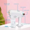 SMART Steam Atomizer, Fogger Machine Disinfectant Blue Lighter Handheld Nano