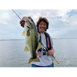 Shimano ZR-J11T ZR-J11T Lure, Freshwater Plug, Bantam Jigil 115, Flash Boost, Kyorin Crown 011, Bass, Lake, Dam, Pond, River, Freshwater Joint I-Shaped Minnow