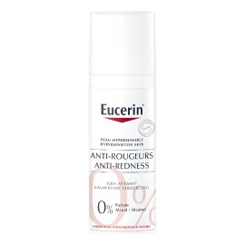 Eucerin Anti Enrojecimiento Día 50ml Sensible Día