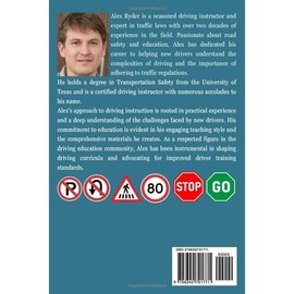 Indiana Driver’s License Handbook 2025: Your Complete Guide to Traffic Laws, Safe Driving Practices, and Licensing Requirements with Updated ... RYDER'S ULTIMATE DRIVER'S LICENSE HANDBOOK)