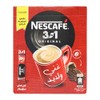 NESCAFE 3in1 Original instant coffee Pack of 24x18g / 0.63