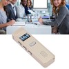 Digital Voice Recorder Multifunction AI Smart HD Noise Reduction Voice