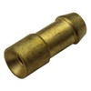 All Trade Direct 100 x Brass Bullet Crimp Wire Connector