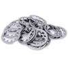 M10 (10mm) Shakeproof Washer (Internal) - Stainless Steel (A2) (Pack