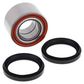 All Balls Wheel Bearing Kit for Honda Pioneer 700 2014-2019