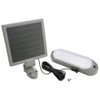 Designers Edge L-949 Rechargeable Solar Shed Lights with 10 Bright