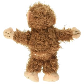 The Puppet Company - Finger Puppets - Monkey, PC002134