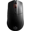 SteelSeries Wireless Gaming Mouse Wireless 2.4Ghz Bluetooth Low Latency Rival