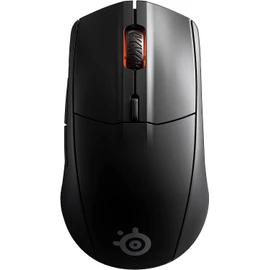 SteelSeries Wireless Gaming Mouse Wireless 2.4Ghz Bluetooth Low Latency Rival 3 Wireless 62521