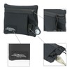 Liberta Men's Women's Key Case, Casual Coin Case, navy