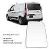Side Wing Mirror Glass CK4Z17K707A Upper Side Towing Mirror Glass