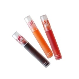 Max Clinic Rouge Star Plumping Lip Tattoo Pack 5g glossy lip oil color x2 / 맥스클리닉 루즈스타 플럼핑 립 타투 팩 5g 글로시 립오일 색상 x2개