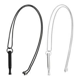 Godneei 2er-Set Rauchentwöhnung Hilfsmittel Pfeife, Rauchen Aufhören Hilfsmittel für Erwachsene, Anti Stress & Entspannung Zubehör, Raucher Ersatz Anhänger