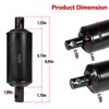 Lift Cylinder, Lift Hydraulic Cylinder Blade Fits for 317 318,