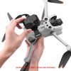 For DJI Mini 3 Pro Drone Airdrop Dropper Remote Control