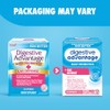Digestive Advantage Cápsula Digestiva para Enzimas y Probióticos