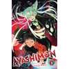 Ayashimon, Vol. 1 (1)