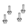 Car Door Lock,Car Door Lock Pin with Cover 8pcs ABS