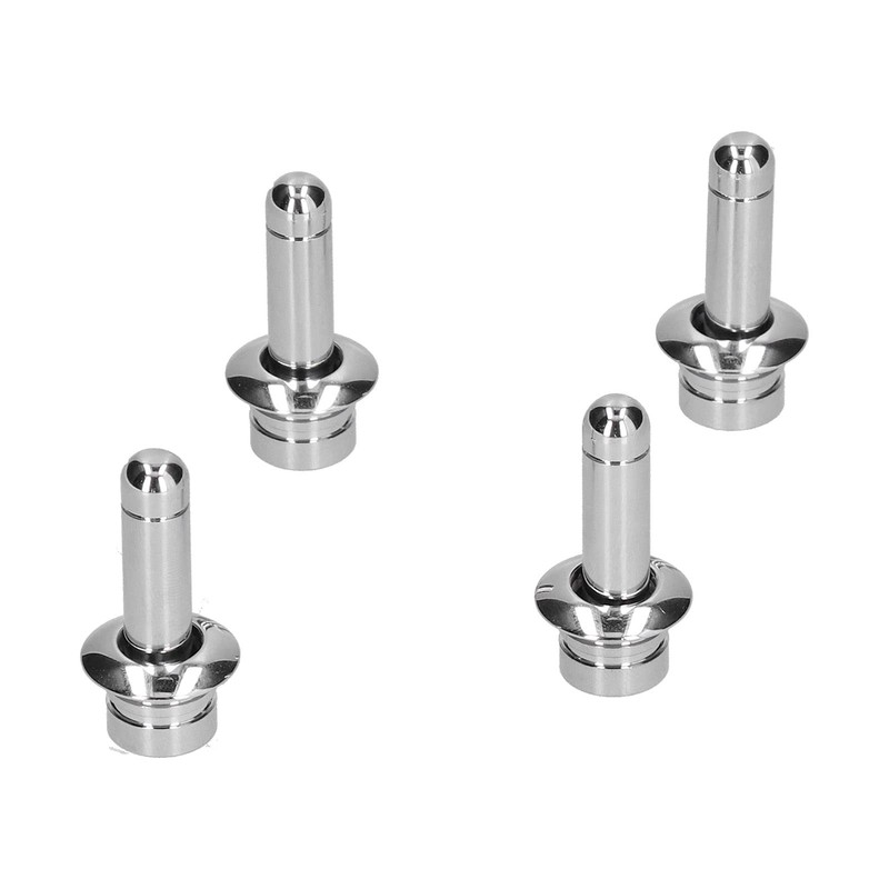 Car Door Lock,Car Door Lock Pin with Cover 8pcs ABS