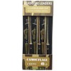 Camo Carp Leadcore Leaders Hybrid Lead clips QC or Ring