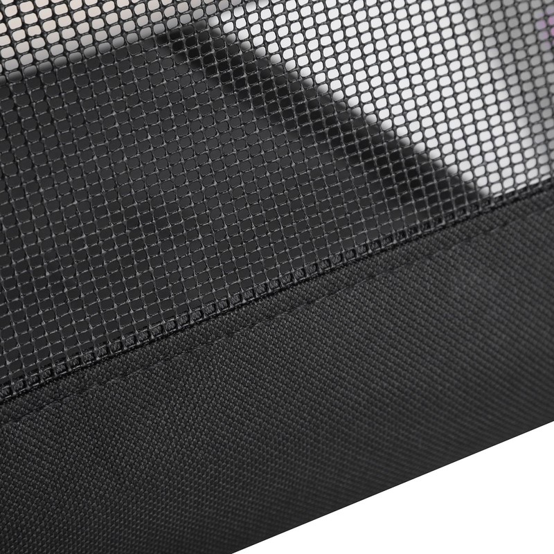 Bird Carrier Portable Parrot Travel Cage Breathable Lightweight Birds Bag