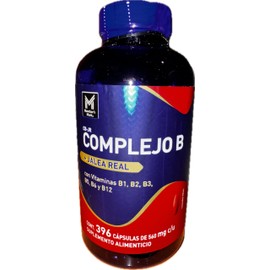 Complejo B