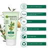 Garnier Bio Organic Argan Multi-Use Rescue Face Balm for Dry
