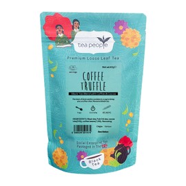 Coffee Truffle - 60g Retail Pack