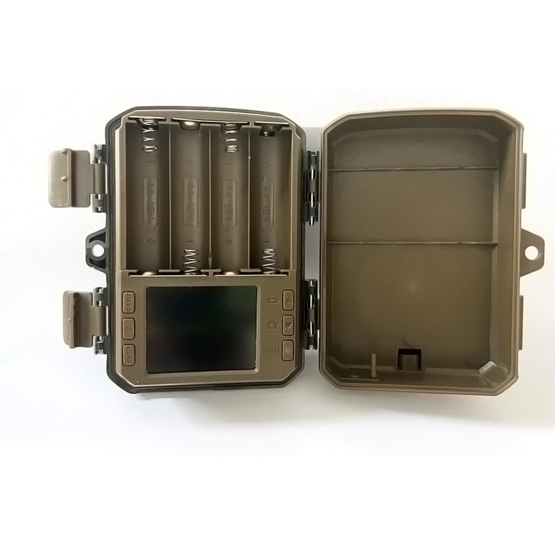 Outdoor Trail Camera IP66 Waterproof Wildlife Hunting Camera Infrared Night