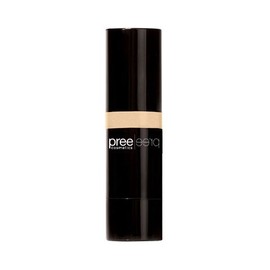 Luminous Foundation Makeup, Silky Smooth Illuminating Face Makeup by Pree Cosmetics (Buff 03)