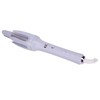 Automatic Rotating Curling Iron Fast Heating Hair Waving Negative Ion