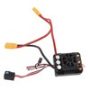 RC Electronic Speed Controller 160A 8S Black with XT90 Plug