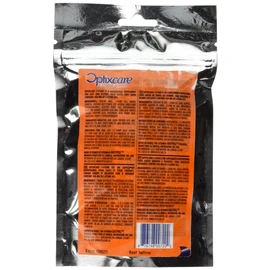 OptixCare Optixcare 72-2 L-Lysine Chews for Cats & Kittens, 60 Count (Pack of 1)