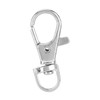 Pssopp 12Pcs Birdcages Buckle, Pet Bird Cage Lock Iron Door