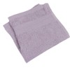 Green Bear Luxurious Bamboo Face Towel - Naturally Hypoallergenic and